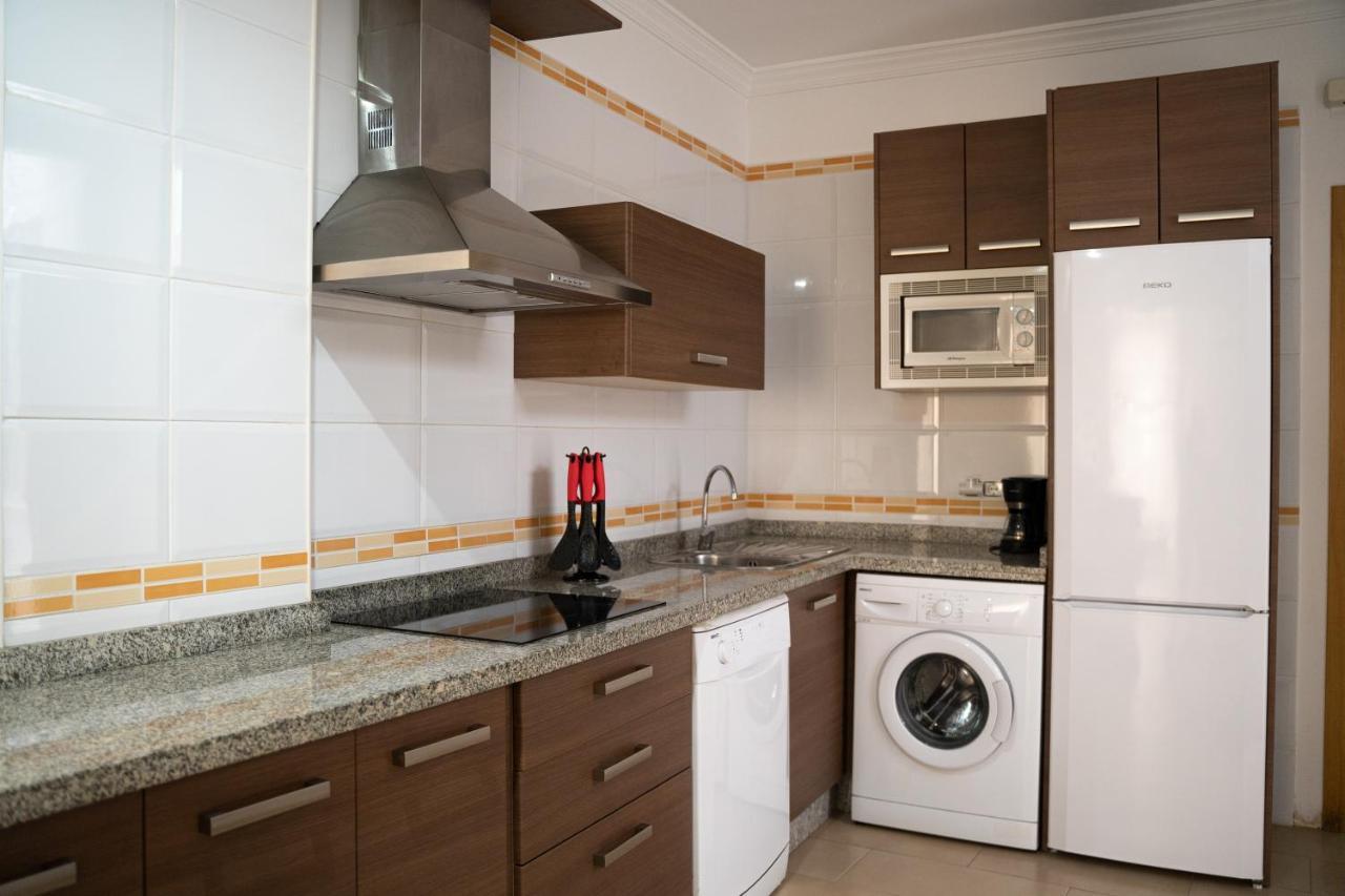 Apartamento Aviles Ронда Экстерьер фото